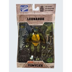 Teenage Mutant Ninja Turtles -- ITEM #3046